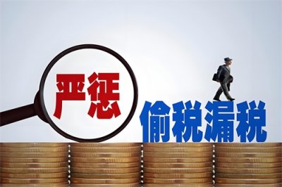 ​避税VS偷税：企业如何守住法律红线？税务稽查重点全解析