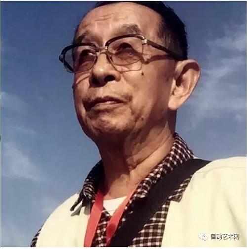 徐焕章简介介绍（当代书画名家——徐焕章）