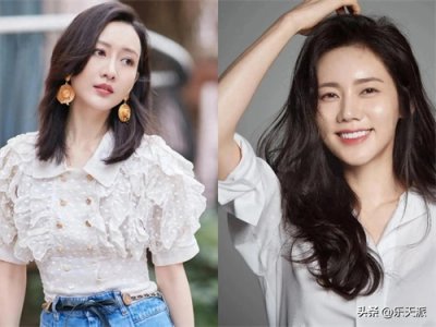 ​王鸥做客秋瓷炫家，秋瓷炫亲自做韩国美食，6岁儿子身高已有130！