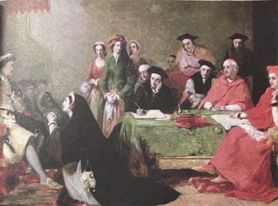 ​为什么要进行宗教改革