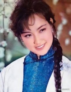 ​80年代女神殷亭如：颜艺双全，退出娱乐圈后移居国外，62岁时不幸离世