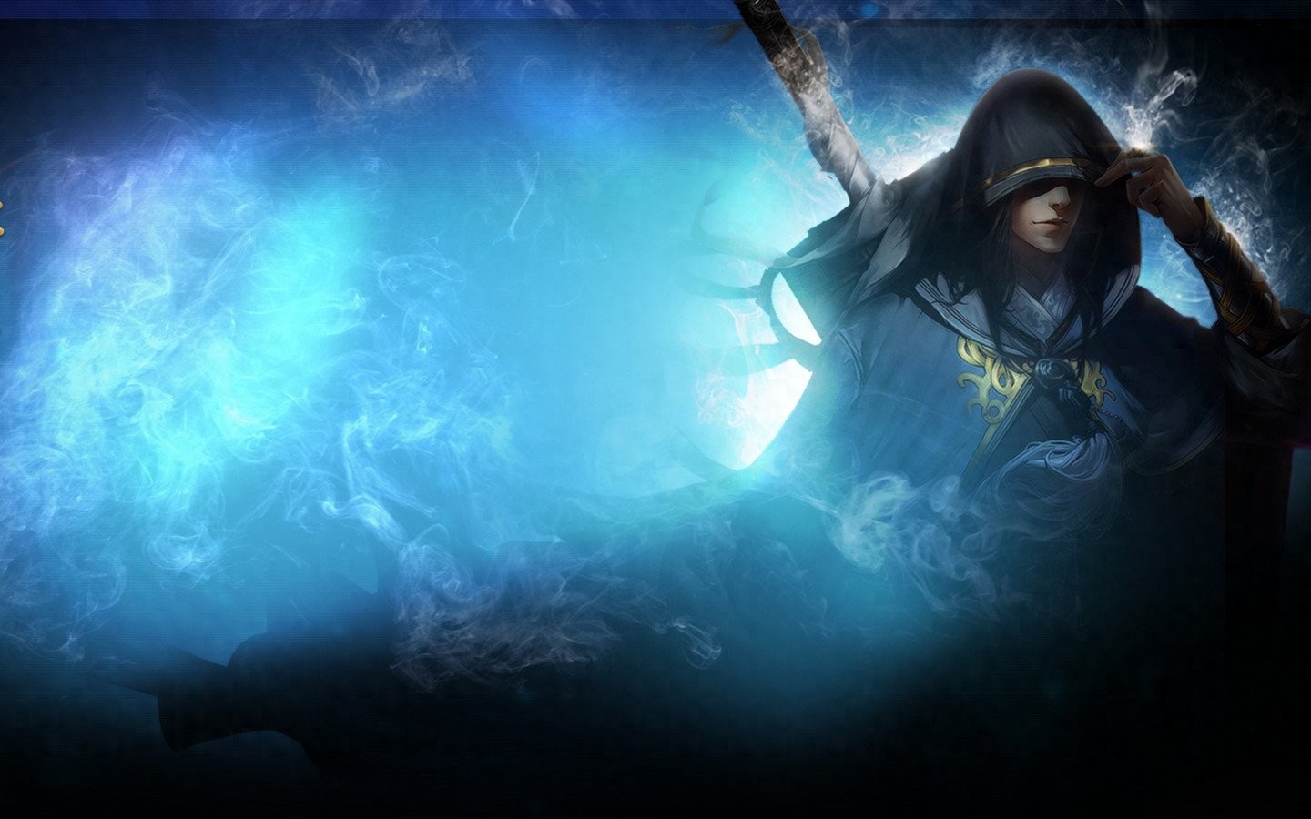 国漫《斗破苍穹》图片，高清大图，动漫电脑壁纸无水印