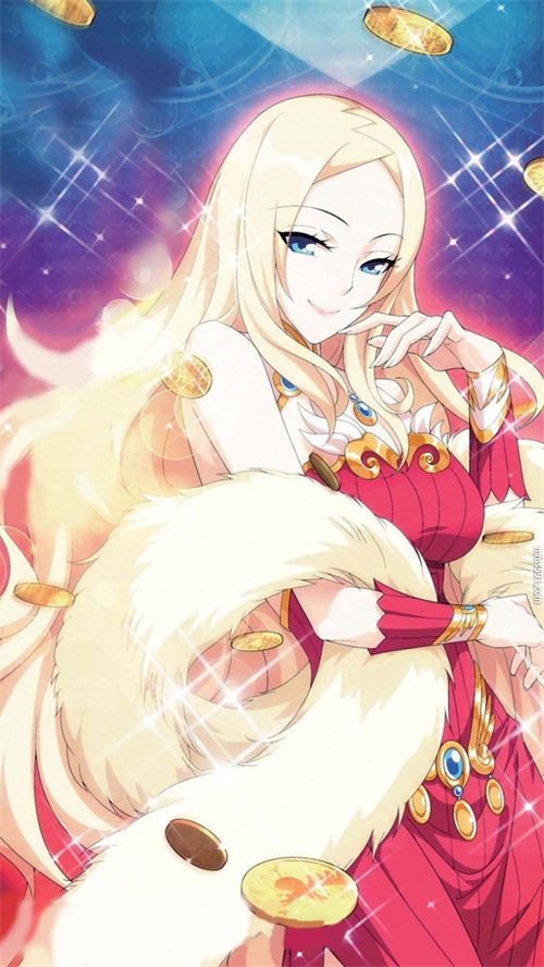 国漫《斗破苍穹》图片，高清大图，动漫电脑壁纸无水印