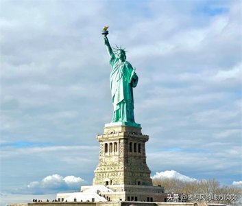 ​纽约不是美国的首都，却是知名度最高的！