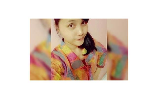 女朋友生日给她的的留言