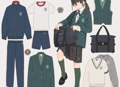 ​有白头发最好不要染，日常多吃这5种食物，或可以让白头发少一些