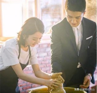 ​赵丽颖小时候学习成绩好吗，赵丽颖的出身资料介绍