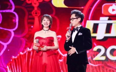 ​郭晓敏和李好结婚十年，育有两子，女方表示单身，网友：离婚？