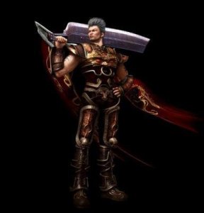 ​热血传奇：官服四职业天下第一人评选出炉！没有8L