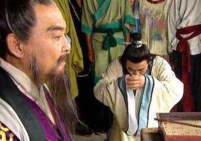 西游记:算命大师袁守城原来是这个人,只能说泾河龙王死的不冤!