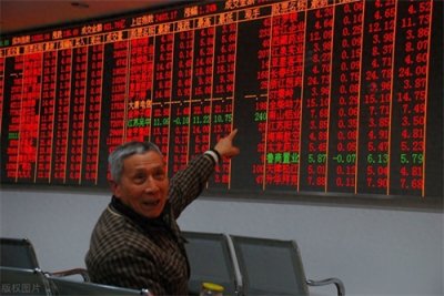 ​股市投资秘籍一，识别成长股