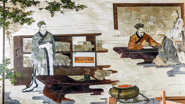 冬至的由来风俗习惯(冬至的来历与传说)(2)