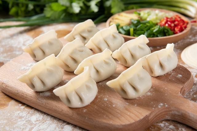 冬至的由来风俗习惯(冬至的来历与传说)(3)