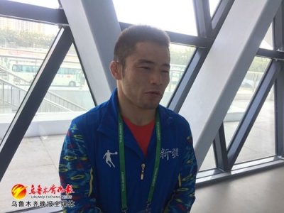 ​“摔跤耳”真有？记者采访解密摔跤运动员为啥都没耳朵轮廓