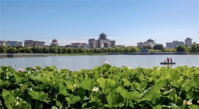 ​北京推出151项暑期游园文化活动