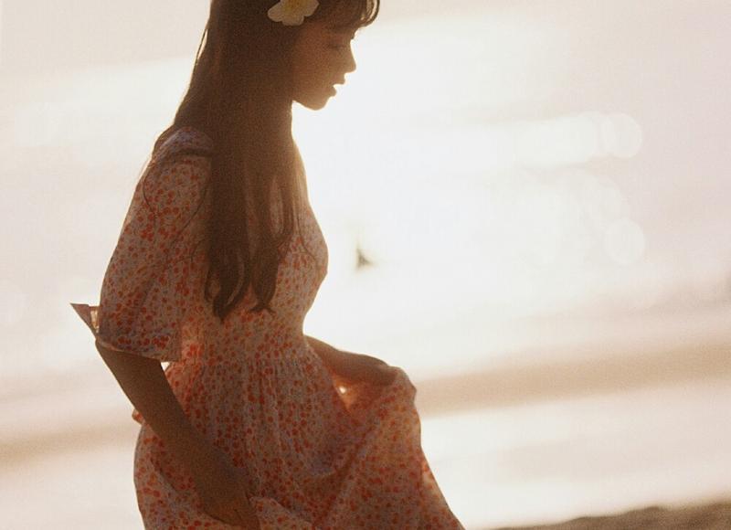 “我带孩子的压力很大，婆婆名义上来帮忙，实则来添乱，好烦”