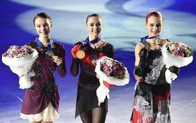 ​俄罗斯“套娃”现在还分不清楚？快速理清魅力三娃，各有各的美