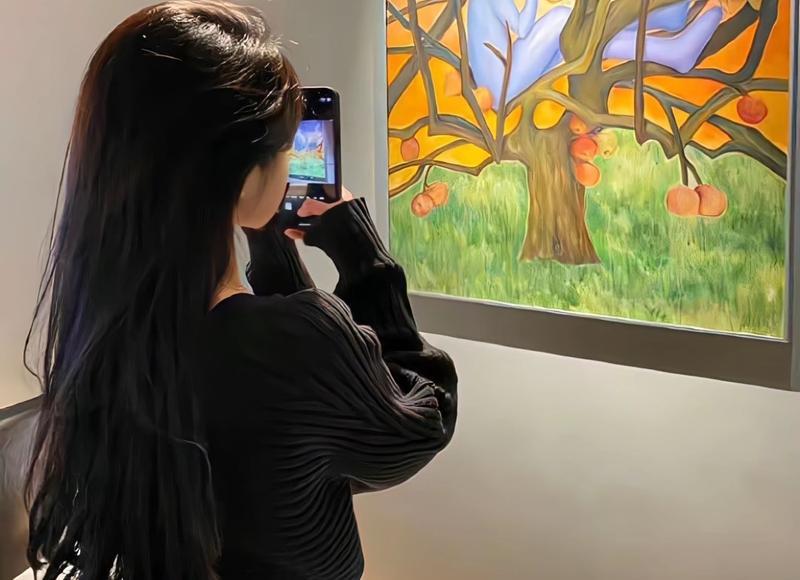 定亲那天女方应该干什么