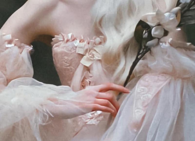 赵丽颖作品，以赵丽颖饰演的角色名作为剧名的作品