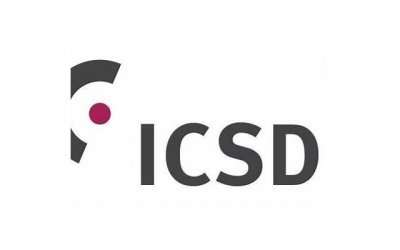 ​ICSD性格