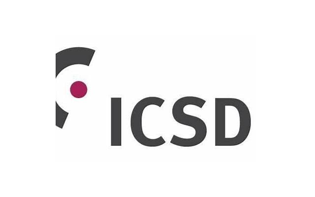 ICSD性格