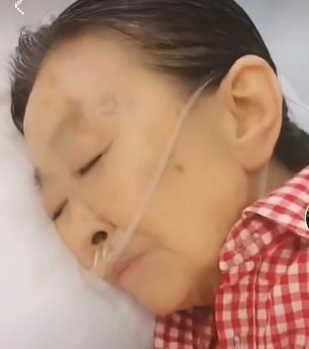 老戏骨张少华到底是75岁还是83岁（老戏骨张少华因病去世）(3)