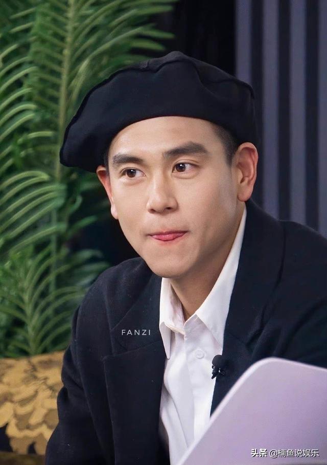 彭于晏年轻时的帅照（路人镜头下的彭于晏有多帅）(3)