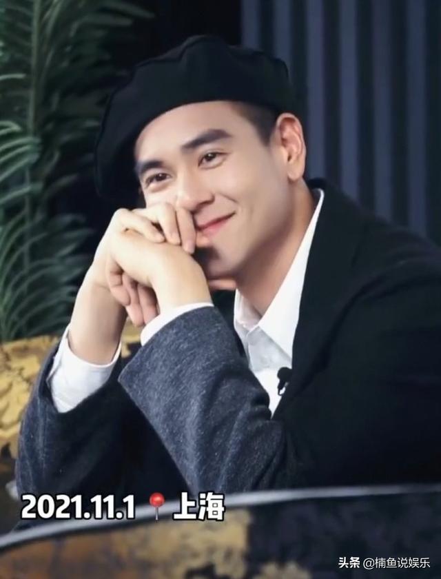 彭于晏年轻时的帅照（路人镜头下的彭于晏有多帅）(8)