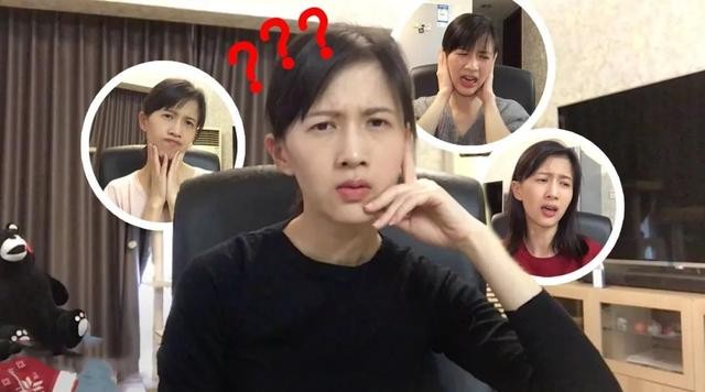 霍泥芳和papi酱分手(霍泥芳papi酱) 霍泥芳 papi酱 第1张