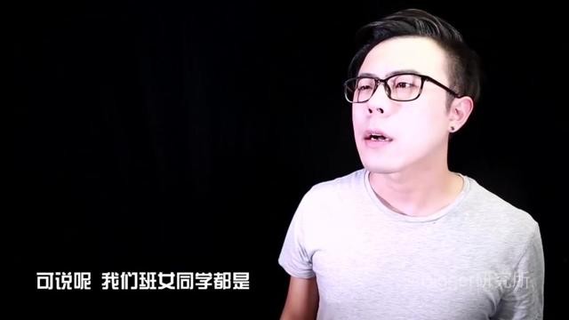 霍泥芳和papi酱分手(霍泥芳papi酱) 霍泥芳 papi酱 第4张