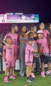 ​杀人诛心！梅西居然替补上演帽子戏法，这不是逆转是逆天啊