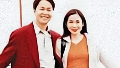 ​黑暗传奇：血腥黑社会头目张子强的罪恶人生