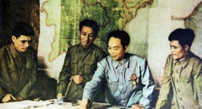​1955年中国军衔盛典：元帅至少将，英雄荣耀封传奇