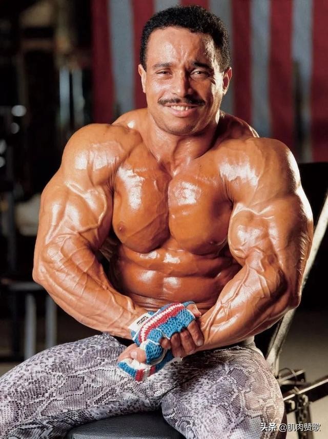 罗尼库尔曼资料介绍（罗尼库尔曼不值得为健美而死）