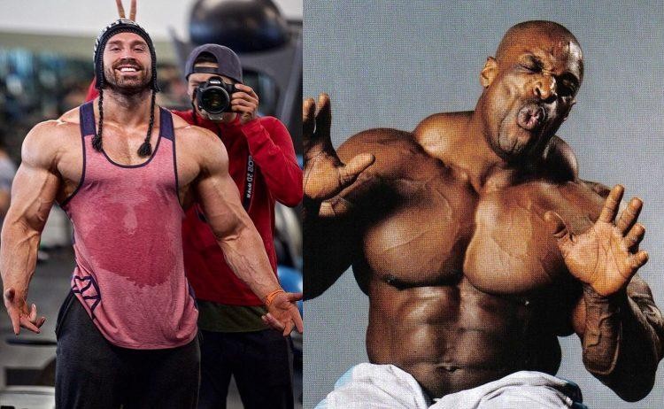 罗尼库尔曼资料介绍（罗尼库尔曼不值得为健美而死）