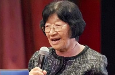 ​国内唯一健在的日籍解放军中村京子：定居北京，92岁每天坚持散步