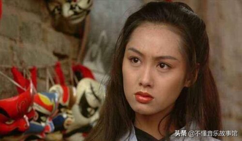 港台女明星80年代女演员名单(盘点80年代港剧女明星)插图15