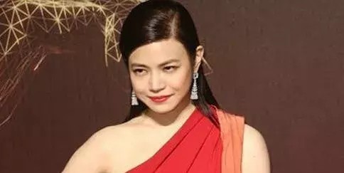 女明星露点照片（秀智学雪莉放飞自我露点上镜）