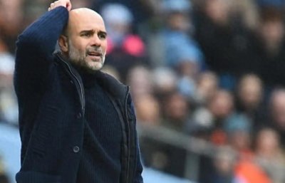 ​英超|实力此消彼长，冠军来年再抢！曼城0：2完败给利物浦