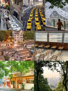 ​重庆2日游路线，重庆必去景点推荐+重庆景点预约指南，这一篇都有