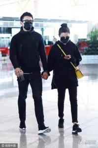 ​李冰冰老公，陈坤老婆(陈坤李冰冰绯闻)