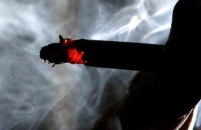 ​戒烟后，身体会有很大变化，看完后很多人都心动了，你别再犹豫了