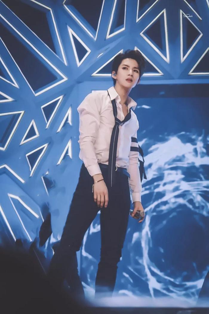 青春有你圳南卡61？钛戈男团被拆是我的意难平啊