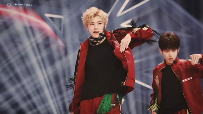 青春有你圳南卡61？钛戈男团被拆是我的意难平啊