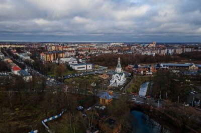 ​加里宁格勒原属于德国，二战后为何划给了苏联？