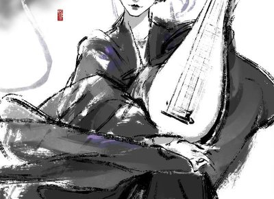 ​好朋友回信息越来越冷淡