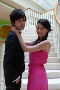 ​曾恺玹老公(曾恺玹老公多大)