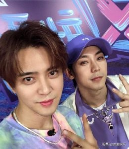 ​三儿被罗志祥粉丝骂，直播辩解，周扬青晒聊天记录反击