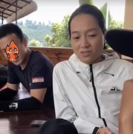 38岁朱丹罕见素颜照憔悴显老，电视主持人朱丹现状现状过得怎么样