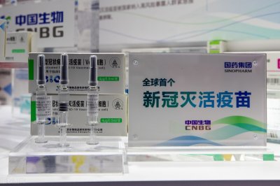 ​转折！MADE IN CHINA全球大受欢迎，原因或和疫苗有关，核心是安心